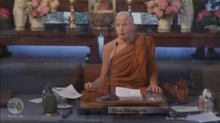 SN12.12 Moliyaphagguna Sutta | Ven  Ekaggata |10 April 2016