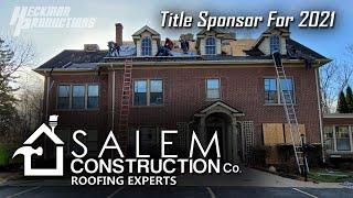 Salem Construction Co | Title Sponsor For 2021