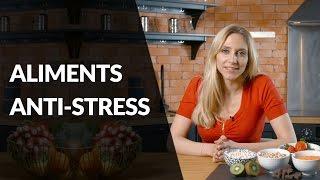 Question Nutrition - Alimentation anti-stress