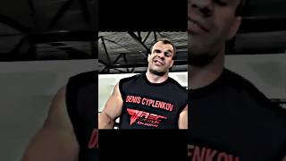  Prime Denis cyplenkov training  #shorts #armwrestling #deniscyplenkov #viral