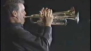 Solo Trumpet Duet