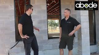 Building a House in Humpty Doo, NT : Gareth's Experience with Abode New Homes