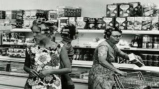 These Historical Photographs Of Grocery Stores Offer A Fascinating Look Back Through Time