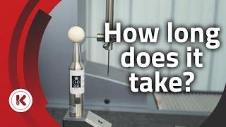 How to Calibrate Your CMM [FULL GUIDE]