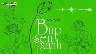 Tiểu Thuyết  BÚP SEN XANH của Nhà Văn Sơn Tùng