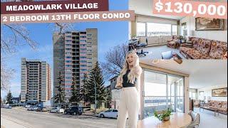 West Edmonton Condo for sale. Amazing Edmonton condo with tons of natural light.