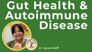 Doctor Joyce Knieff | Yggdrasil Naturopathic Medicine | Gut Health & Autoimmune Disease