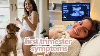 First Trimester Recap | Pregnancy Symptoms & Signs