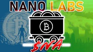 Nano Labs CRYPTO Mining CRASH? IPO News Ep.335