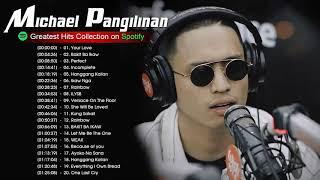 Michael Pangilinan Acoustic Collection || Bagong Acoustic OPM Ibig Kanta 2020 Playlist