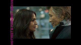 MONICA BELLUCCI HOT LOVE SCENES WITH OLDMAN // By Hottest & Funniest Videos 