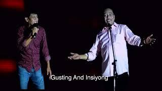 Insiyong Tan si Gusting, Pangasinan Stand-Up Comedy