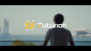 FUTURION - Unique Platform for Passive Earnings with NFT and Defi - Take Advantage of Pre Launch