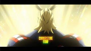 Cornerstore (My Hero Academia Flow Edit/AMV)