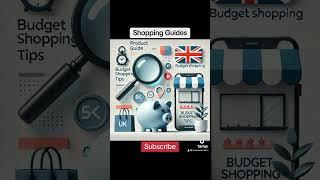 Smart Shopping UK @GuidePrice Channel #BestPriceUK #SmartShopping #UKdeals #CheeringupGuide #Shop