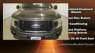 2019 Ford F-150 XL in Enid, OK 73703