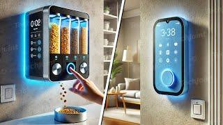 120 Amazon SMART Home Gadgets You’ll Love in 2025! | Coming Soon