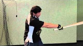 Live Drill - Jose Canseco Power Hitting App