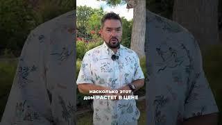 Через сколько окупится Real Estate инвестиция? #realestate #инвестиции