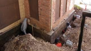 Ottawa Foundation Repair - Foundation Experts Inc