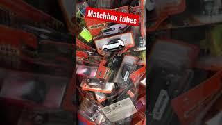 Matchbox tubes shopping! #diecastcool #matchbox #matchboxvideo #matchboxcollection