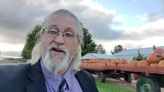 Why Wausau?  Harvest Time!  Hosted by Dave Dettmann