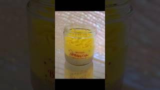 What's in these candles? #candlelovers #dessertcandle #foryou #lilliescandles lilliecandles.com