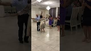 Оин оглы. Начало свадьбы. Чалтырь ВИА «МОТИВ». Музыка донских армян.