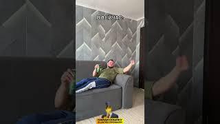Пов: реакция в детстве на папины песни/сейчас #сравнение #детство #песня #папа #мемы #юмор #мемас
