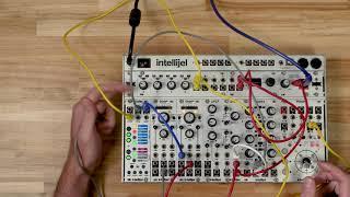 Scales Walkthrough Tutorial - Part 3 - Using the Sequencer