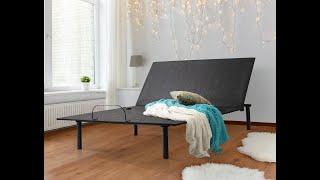 Rize Up Adjustable Bed