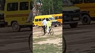 cycling Joy #motivation #cbse #school