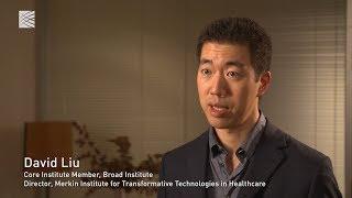 Broad researcher David Liu describes why the adenine base editor is so powerful.