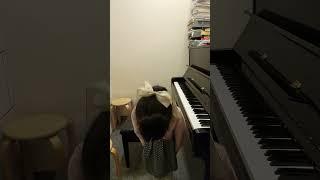 Music@e-Contest 2023 / 1st round / CAT: B / Piano  / Lung Ching Lam  (Hong Kong)