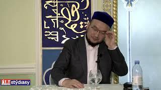 Кредит пен Рассрочка % процент жайында уағыз — Ғазиз Ахмет (А. С.) 
