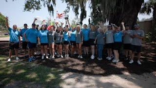 Making an impact in our communities | The 2024 RSM Classic