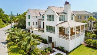 120 Palm Boulevard, Isle of Palms, South Carolina | Listed By Lois Lane Properties