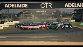 Shannons Speed Series - The Bend 2024. GT World Challenge