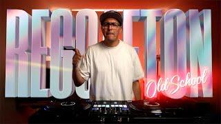 Reggaeton Old School Mix #3 | By DJ NACH