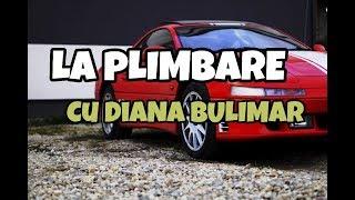 La Plimbare cu Diana Bulimar | Review in limba romana | Recenzii Auto | Car Vlog