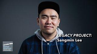 Leaving the Hustle Behind | Sangmin Lee | Legacy Project Korea