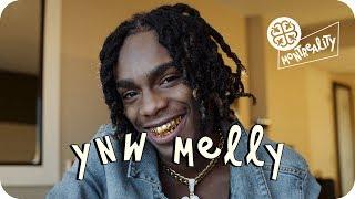 YNW Melly x MONTREALITY ⌁ Interview