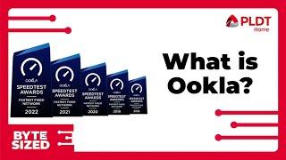 What is Ookla? | BYTE SIZED