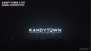 KANDYTOWN - 1TIME 4EVER, Get Light (Encore)