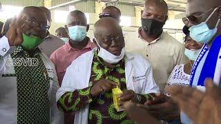 One District, Some Factories: Second part of JoyNews Hotline Documentary