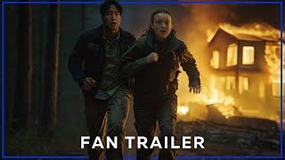 FAN TRAILER: The Last of Us Season 2 | EPISODE 7 "Season Finale "