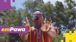 Garry Mapanzure - Slow [Official Video] #emPawa100 Artist