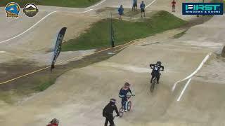 Women Elite Final - 2018 First Windows and Doors BMX NZ National Championships