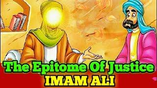 Imam Ali Miracle | Hazrat Ali | Birth | Allah | Quran | Imam Ali Movie | Kids Story |KAZSchool |2022