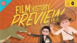 Crash Course Film History Preview